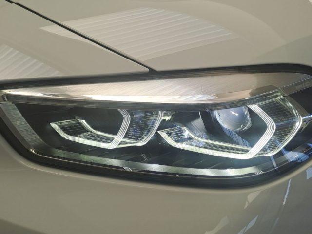 BMW 116 i 5p. Advantage Aut.