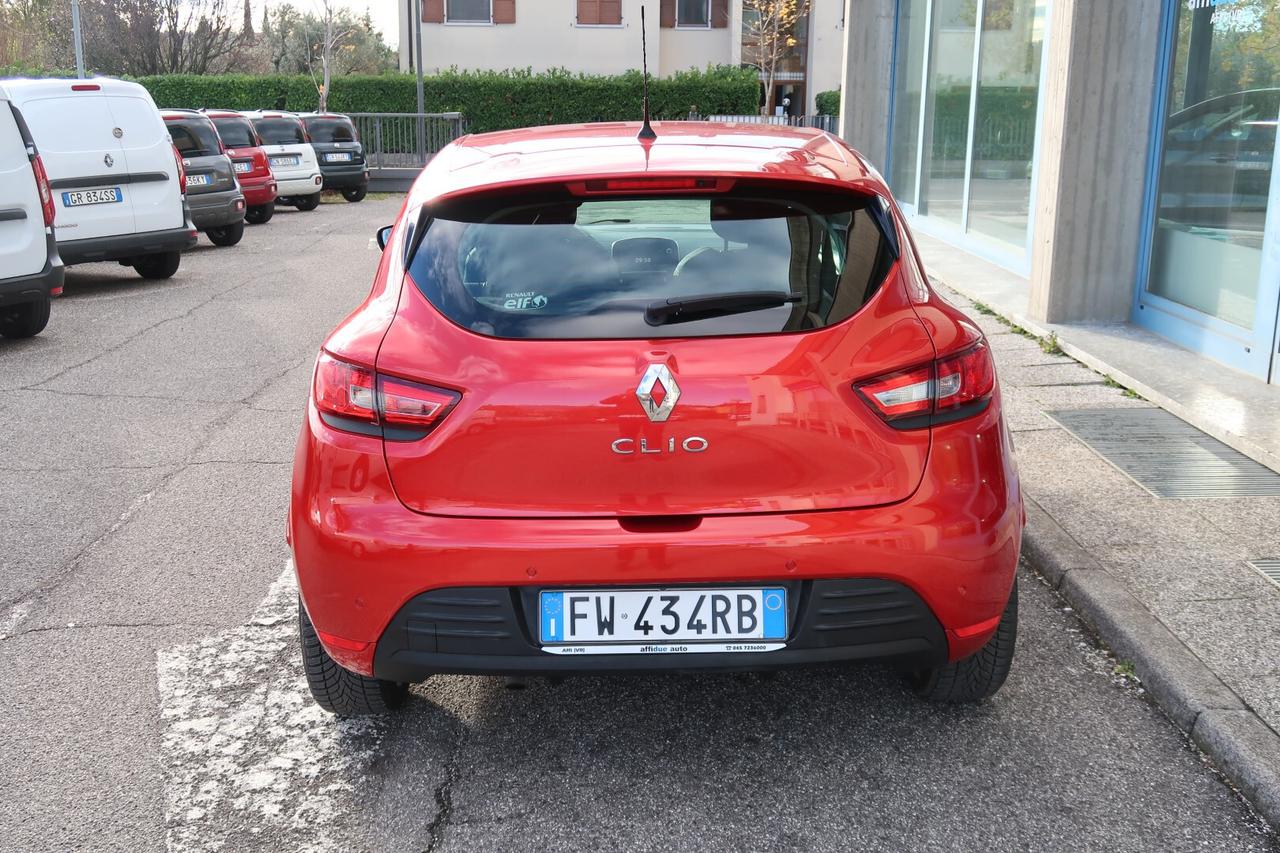 Renault Clio dCi 8V 90 CV 5 porte Business