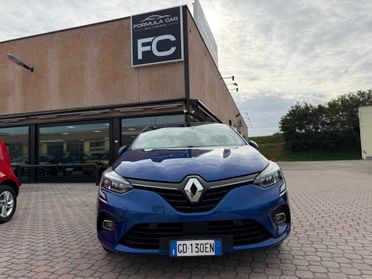 Renault Clio DCI115CV OK NEOPATENTATI
