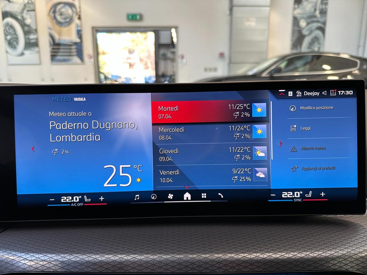 BMW 440 M440i Coupe mhev 48V xdrive 374cv - IVA