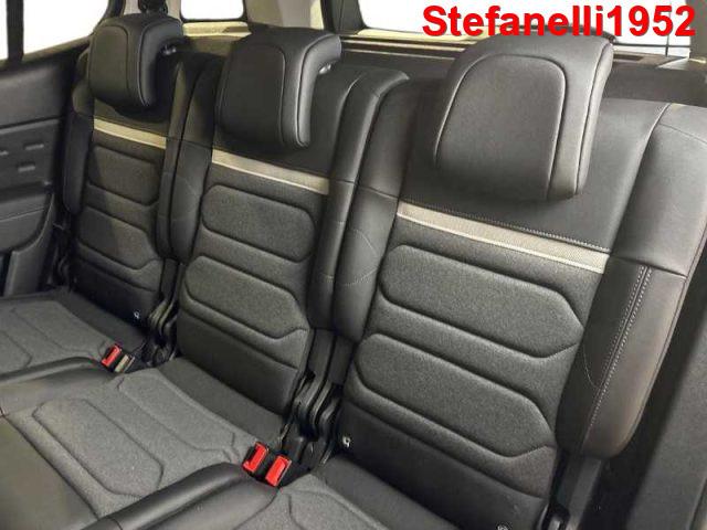 CITROEN C5 Aircross MAX - BlueHDi 130 S&S EAT8