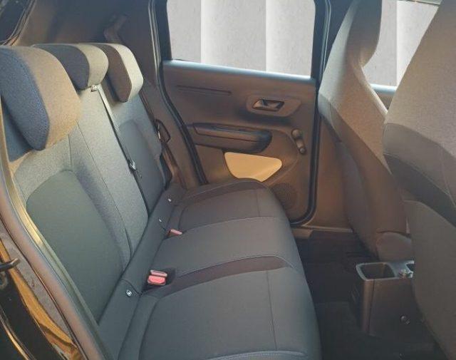 CITROEN C3 PureTech 100 You KM ZERO