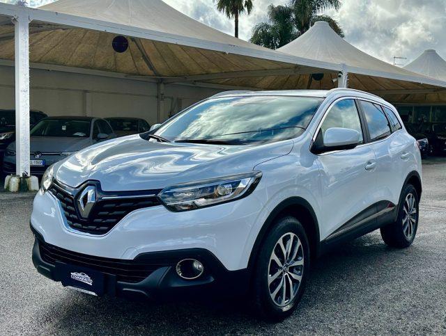 RENAULT Kadjar dCi 8V 110CV Energy Business