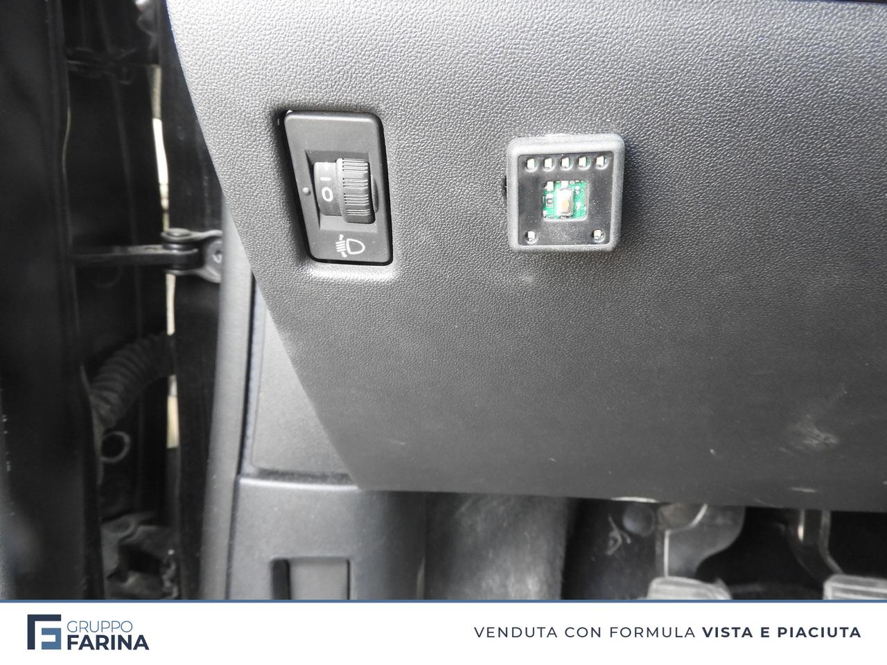 PEUGEOT 208 I 2012 - 208 3p 1.4 vti 16v Allure gpl 95cv