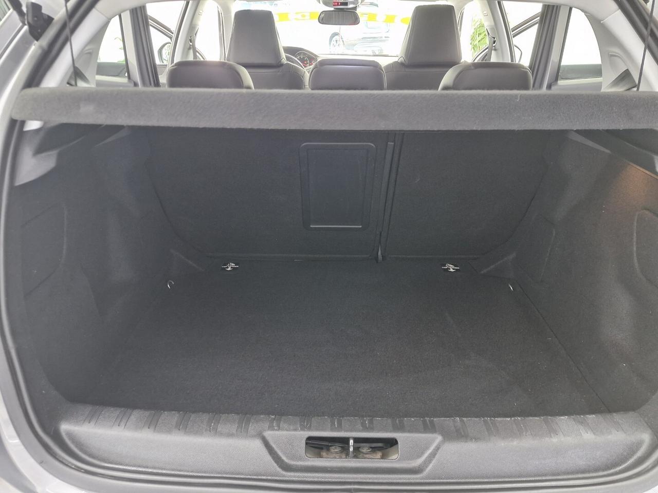 PEUGEOT 308 1.6 Hdi 115cv GT LINE anno 2015