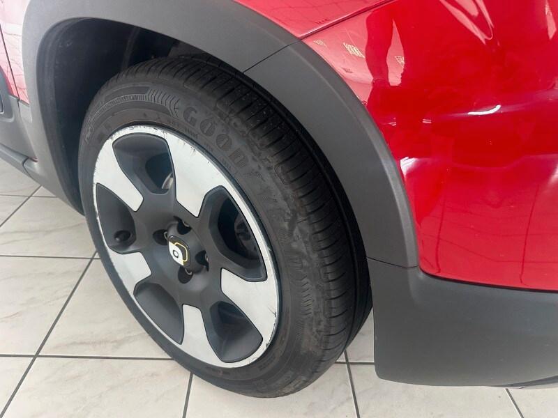 FIAT Pandina Pandina 1.0 FireFly 65 CV Hybrid C...