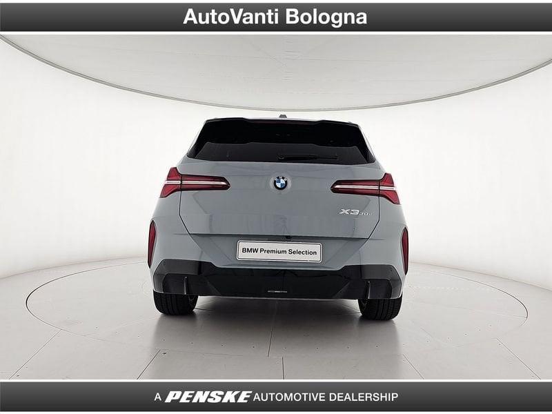 BMW X3 X3 xdrive30e MSport auto