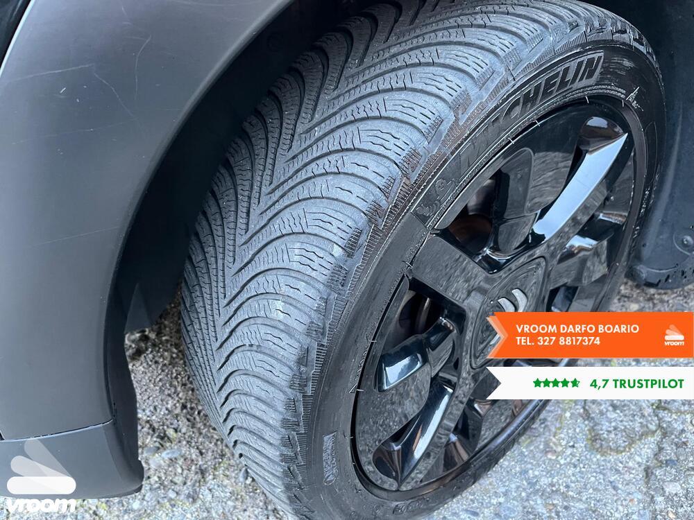 CITROEN C4 Cactus PureTech 82 Just Black