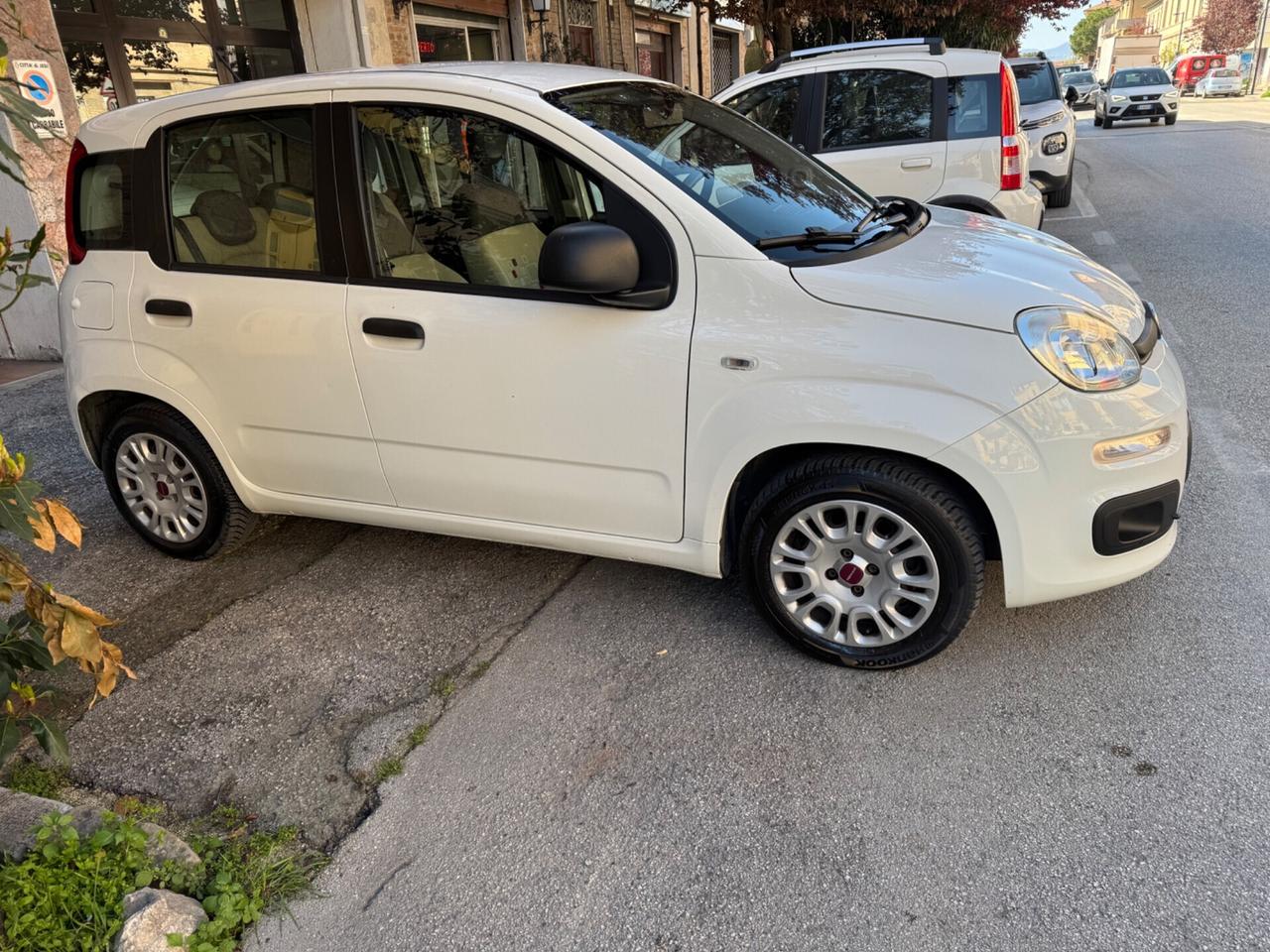 Fiat Panda 1.2 Easy