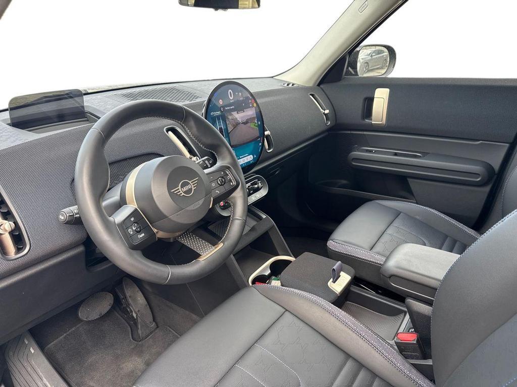 Mini Mini Countryman 1.5 48V C Classic Steptronic