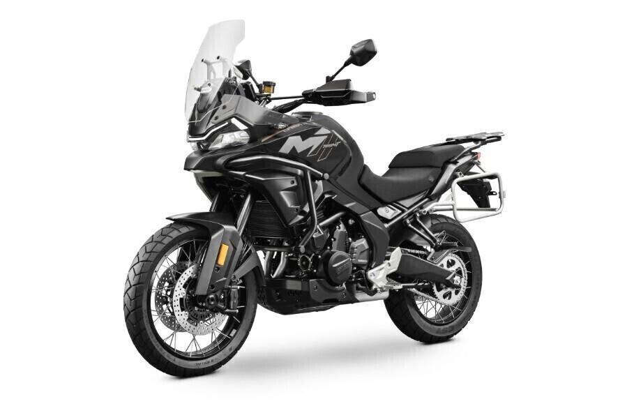 Cf Moto 700MT ADV - GARANZIA 4 ANNI