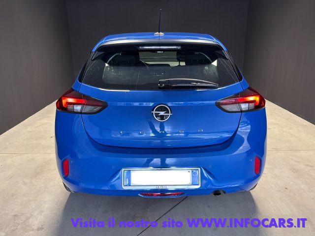 OPEL Corsa 1.2 75 CV - Neopatentati - PROMO