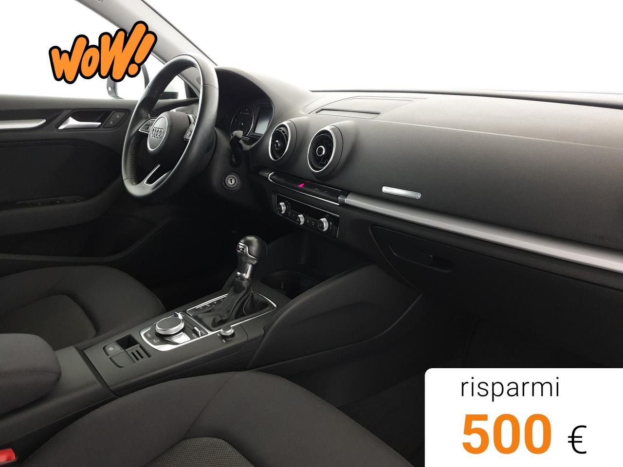 Sportback 35TDI 150CV S tronic Business
