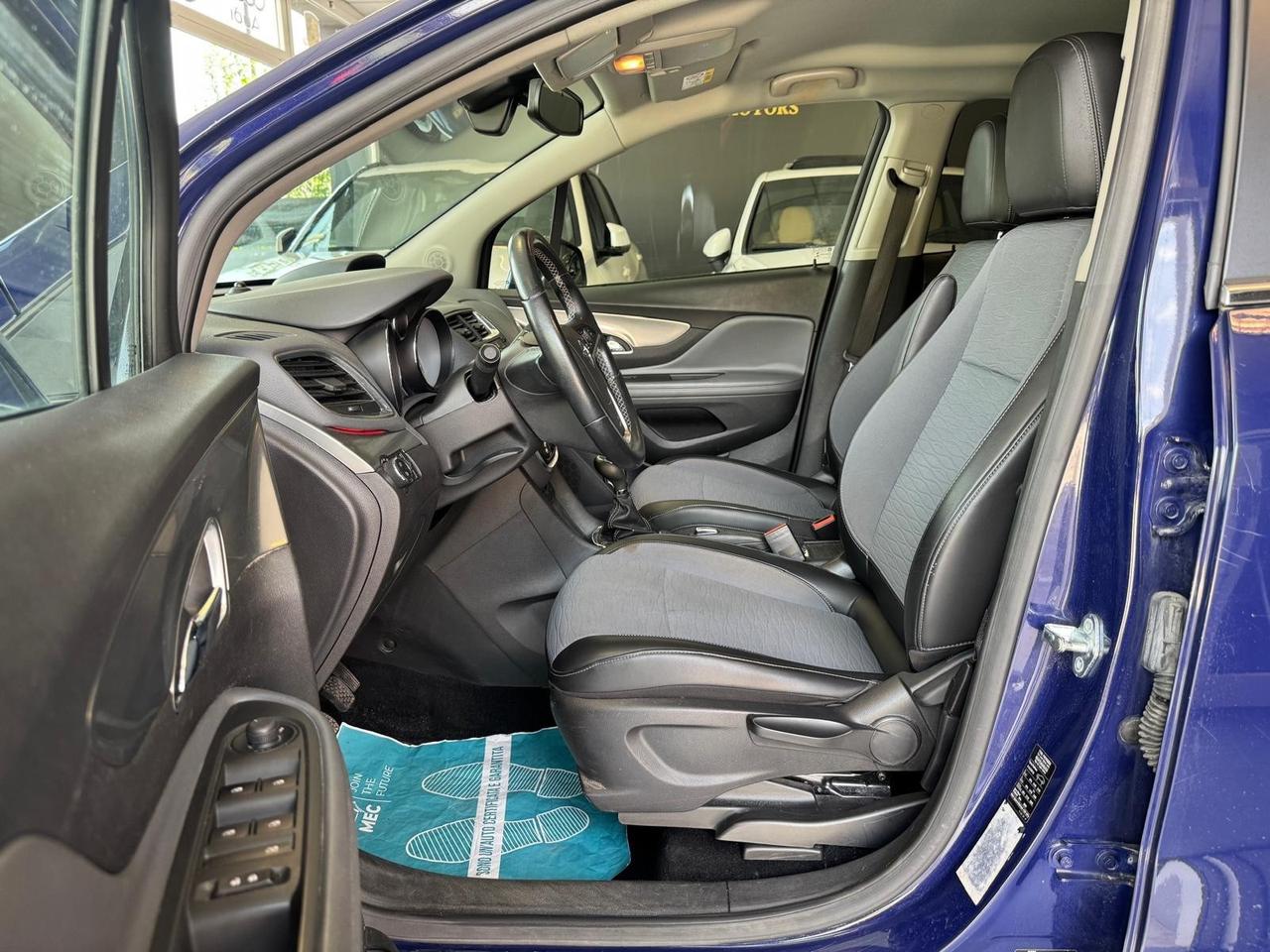 Opel Mokka 1.6 CDTI Ecotec 136CV 4x4 Start&Stop Cosmo