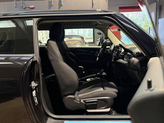 MINI Cooper SE Cooper SE