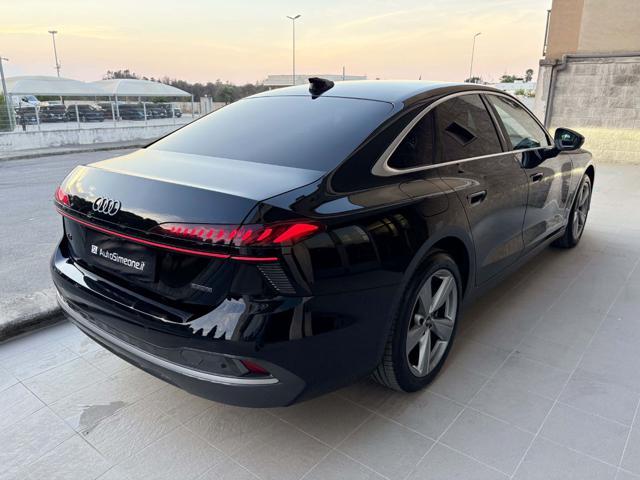AUDI A6 2.0 TDI mHEV+ S tronic quattro S line edition