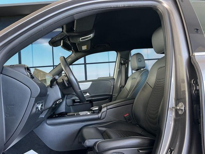 Mercedes-Benz Classe GLB GLB 200 d Automatic 4Matic Business Extra
