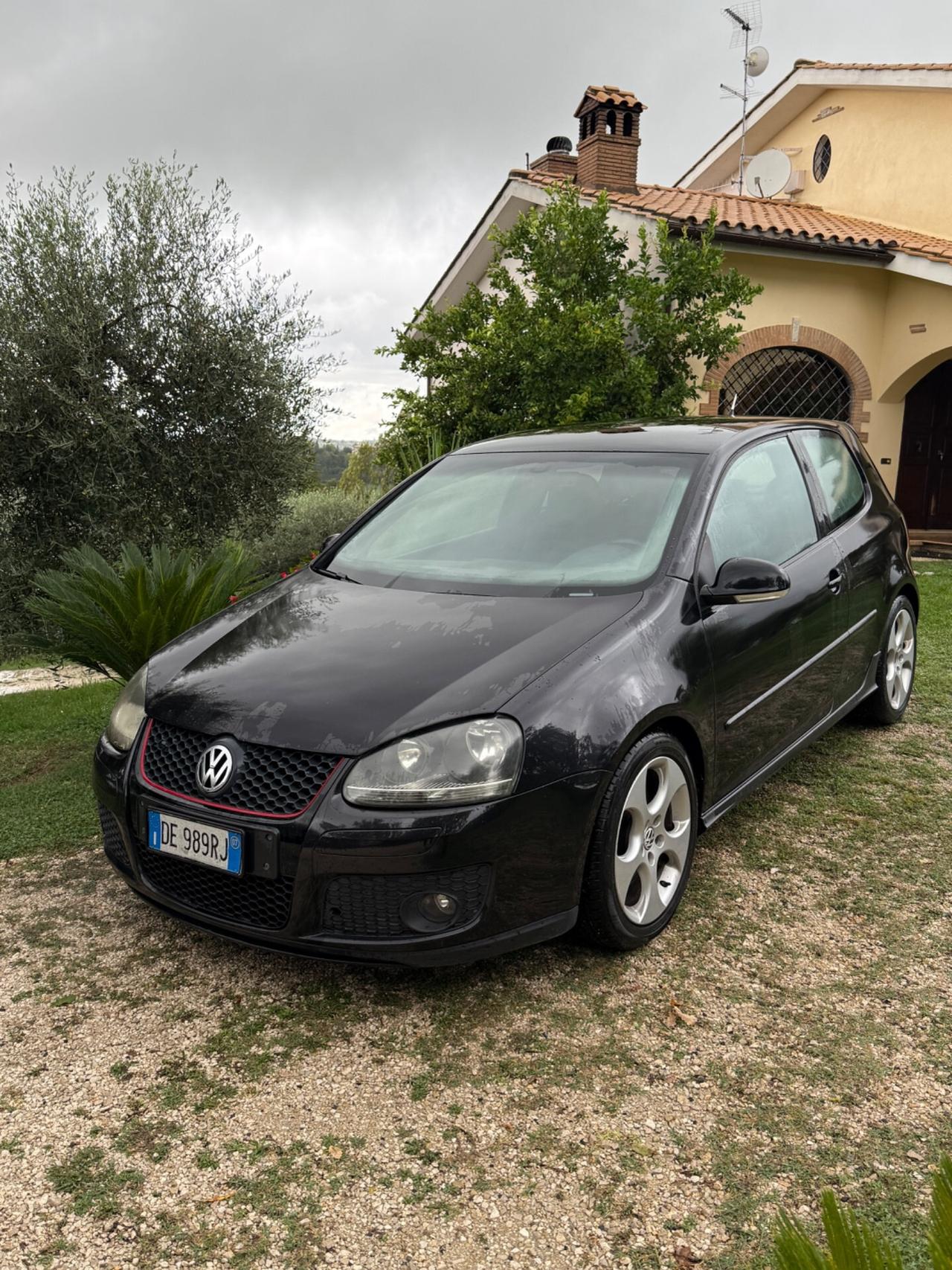 Volkswagen Golf 2.0 16V TFSI 3p. GTI Edition 30