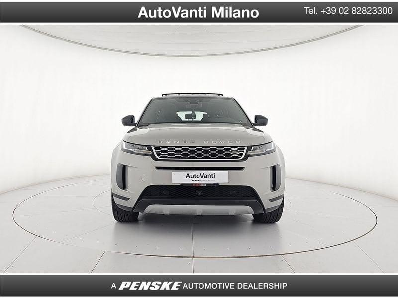 Land Rover RR Evoque Range Rover Evoque 2.0D I4 150CV AWD Business Edit. Premium