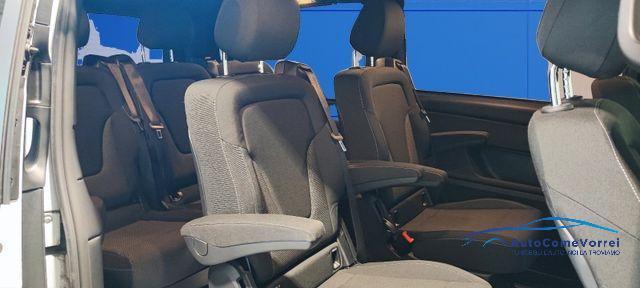 Mercedes-Benz V V 220 D Aut. Executive Business Long