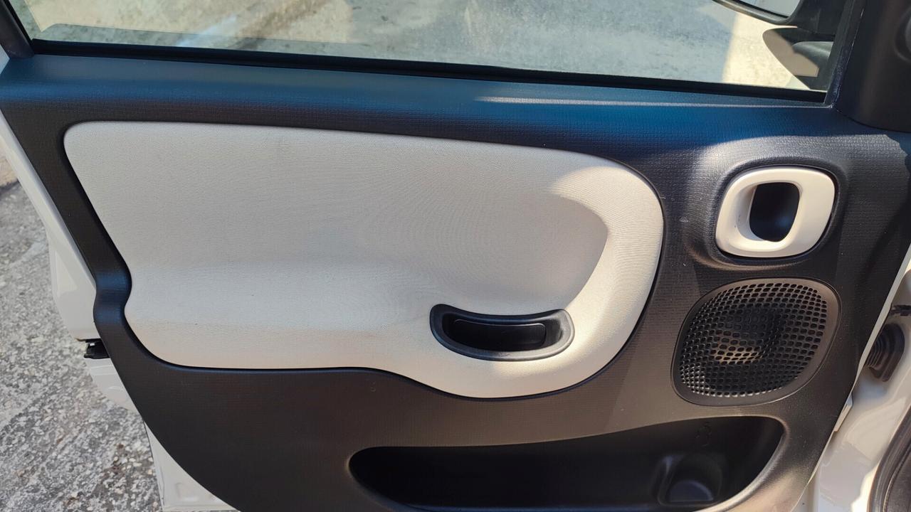 Fiat Panda VENDUTA