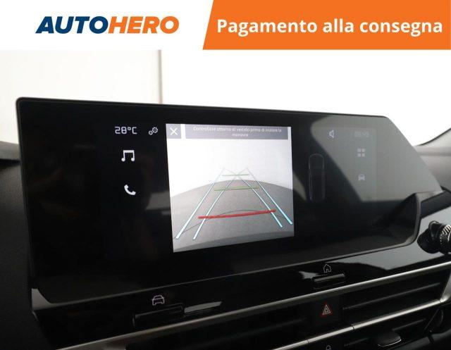 CITROEN C4 PureTech 130 S&S Plus