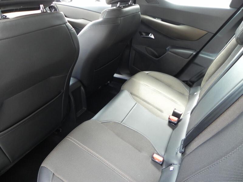 Ds DS3 DS 3 Crossback BlueHDi 130 aut. Business