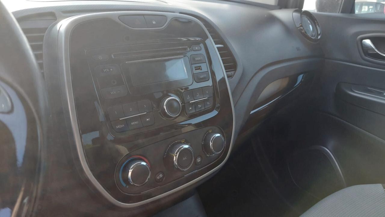 Renault Captur 1.5 Diesel Neopatentati