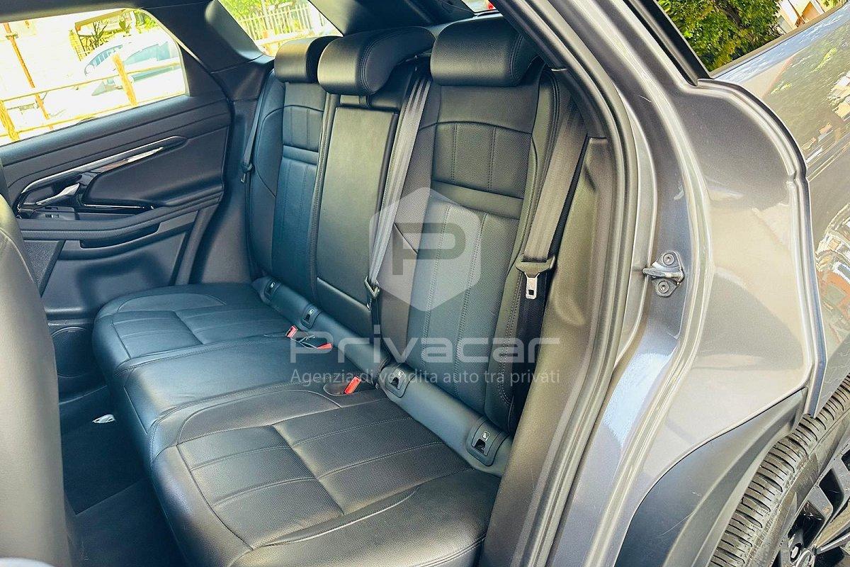 LAND ROVER Range Rover Evoque 2.0D I4 163 CV AWD Auto R-Dynamic SE