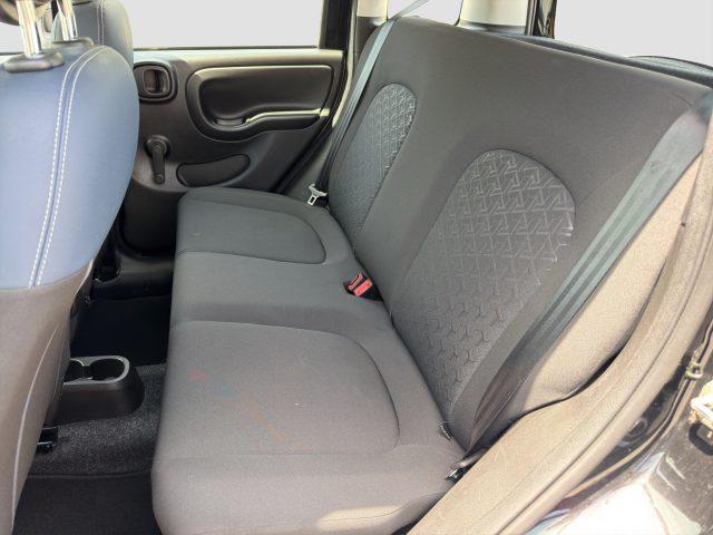 FIAT Panda Panda 1.0 FireFly S&S Hybrid City Cross