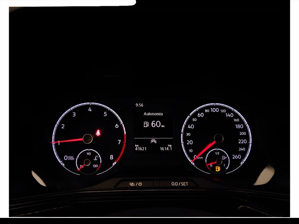 VOLKSWAGEN T-Cross 2019 - T-Cross 1.0 tsi Style 95cv