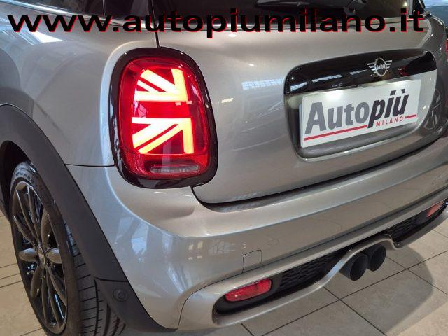 MINI Cooper S 2.0 Cooper S Hype 5 porte automatica