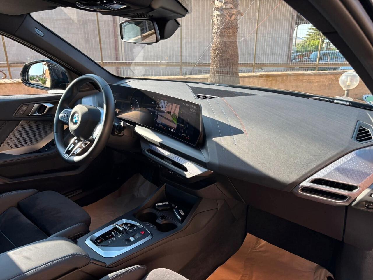 Bmw 118 118d 5p. MSport//