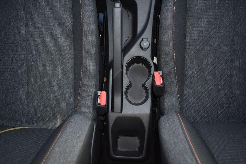 Peugeot 208 208 Hybrid 100 e-DCS6 Style