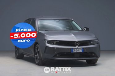 Opel Astra 1.2 t 130CV GS AT8