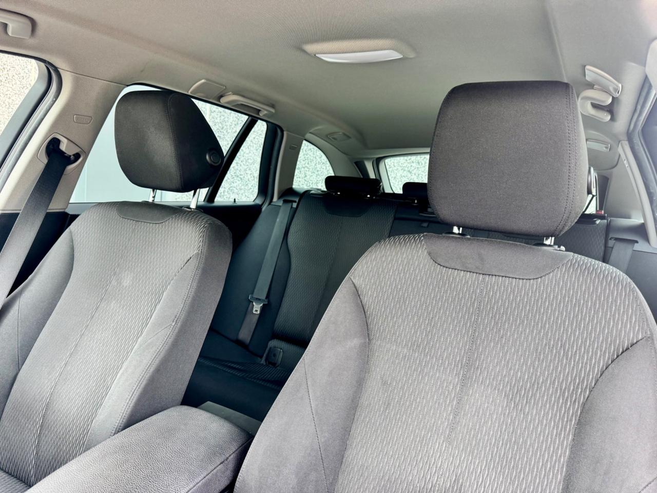 Bmw 320 320d xDrive Touring Business Advantage