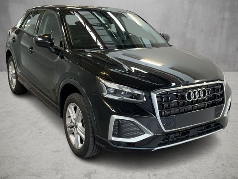 Audi Q2 35 TFSI 1.5 S-Tronic Advanced Fari MATRIX, Navi, Retrocamera, Sedili riscaldati