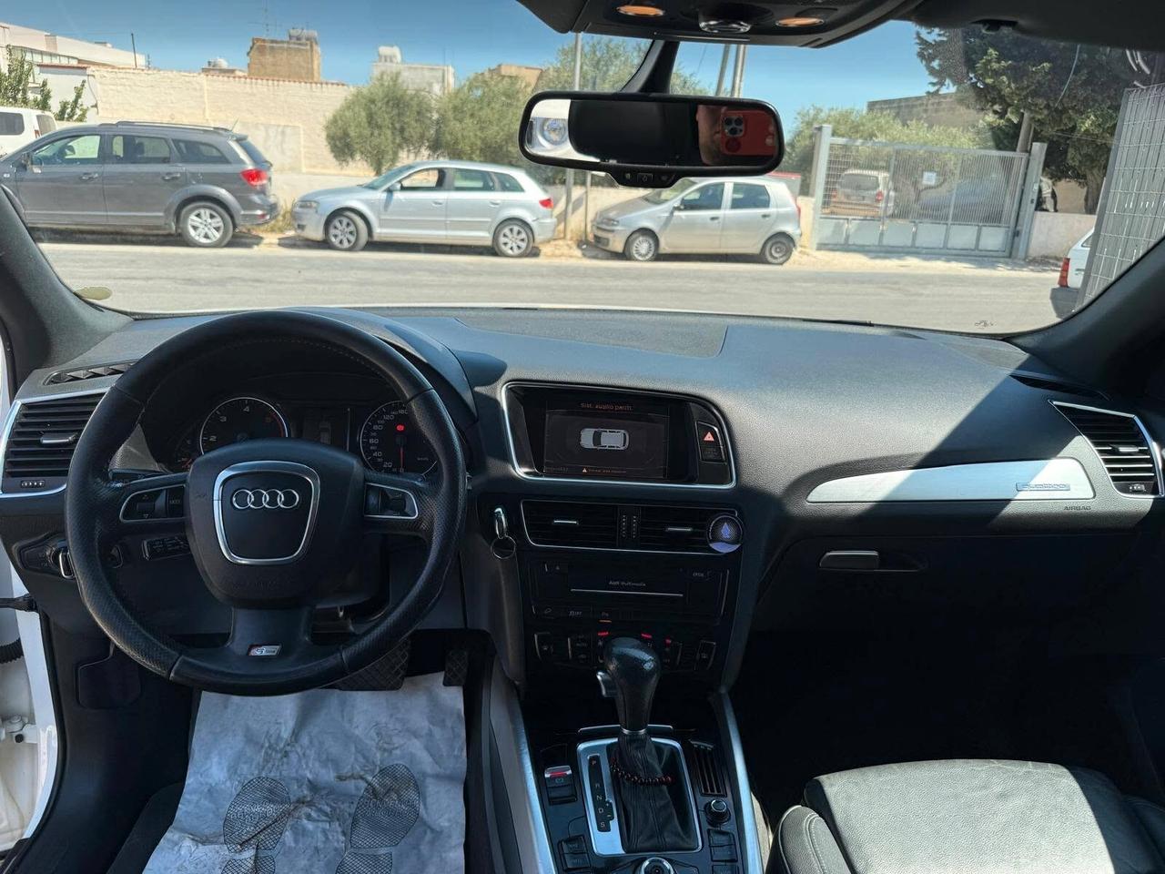Audi Q5 2.0 TDI 170 CV quattro S tronic