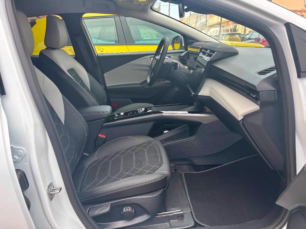 Ford Puma Gen-e Gen-e 46,8kWh Premium