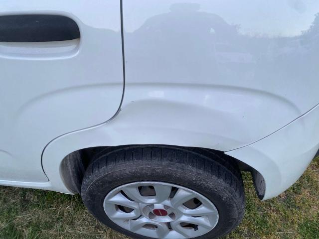 Fiat New Panda Solo 54.000km * ADAS * Sensori park. + Com. V