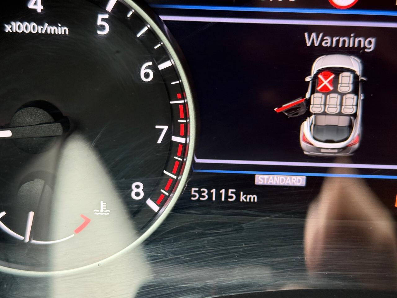 Nissan Juke 1.0 DIG-T 114 CV N-Connecta