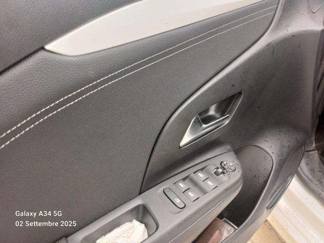 OPEL Corsa 1.2 100 CV GS
