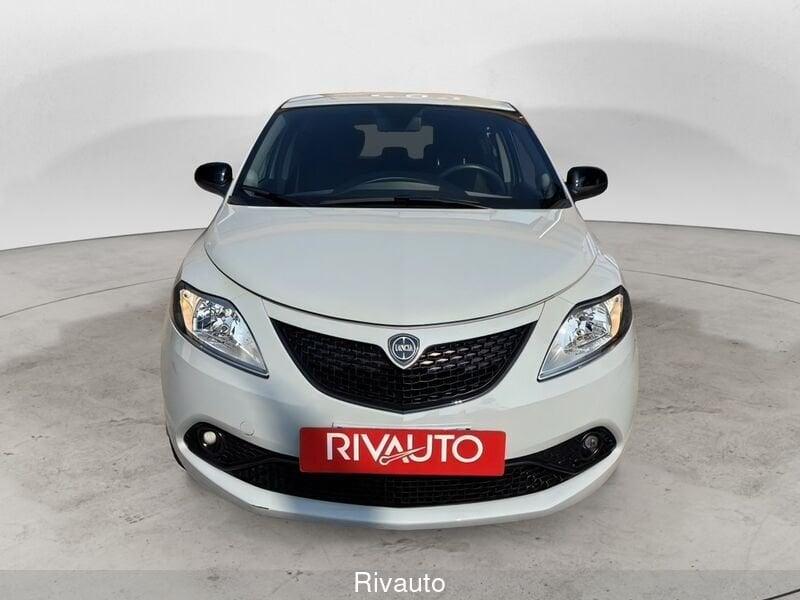 Lancia Ypsilon Ypsilon 1.0 FireFly 5 porte S&S Hybrid Ecochic Gold