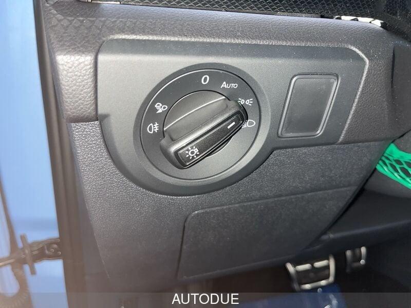 Volkswagen T-Cross 1.0 TSI R-LINE 115CV DSG