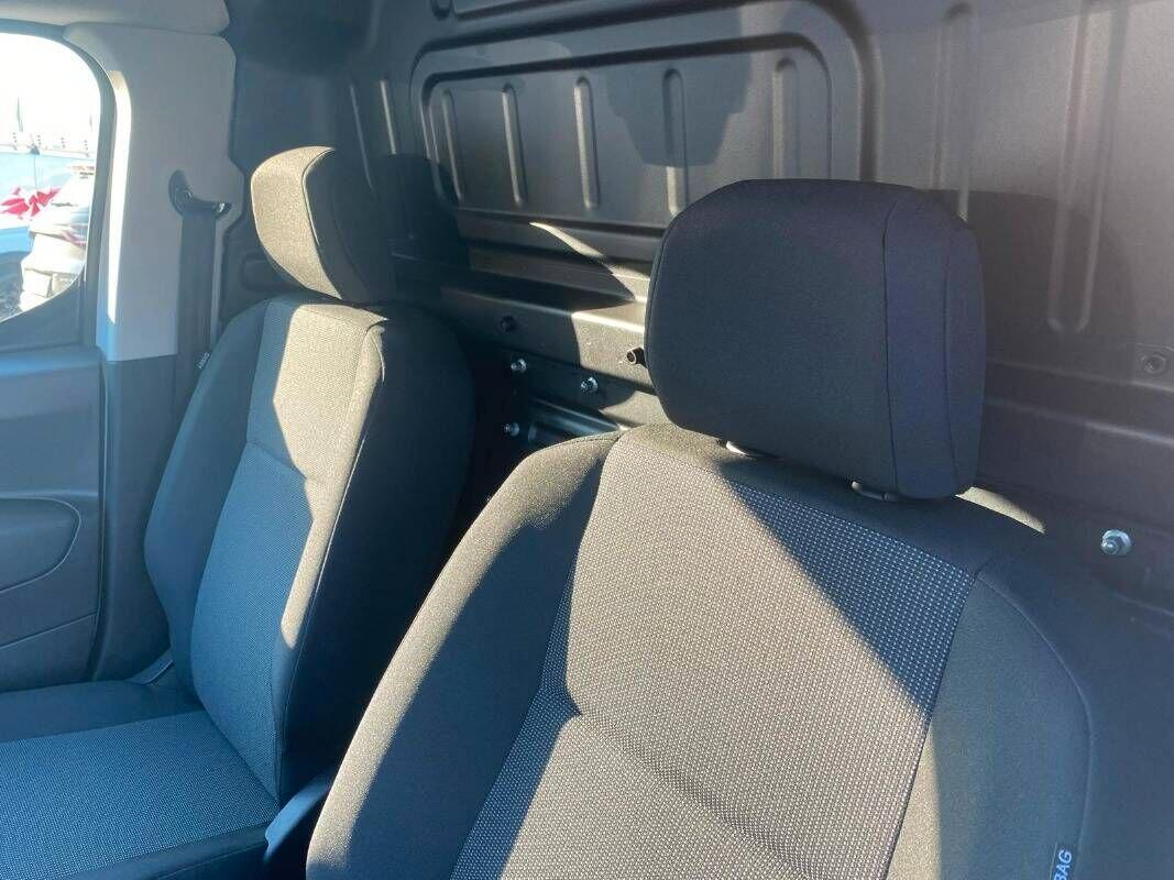 Fiat Doblo Van 1.5 bluehdi 100cv LH1