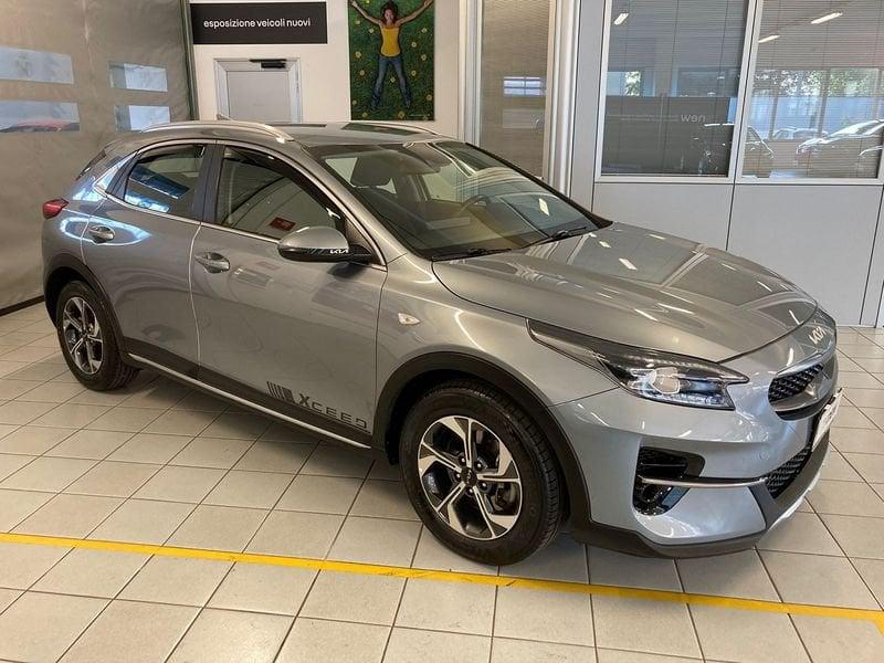KIA Xceed Urban 1.0 T-GDi 117cv 2WD rif.GH461
