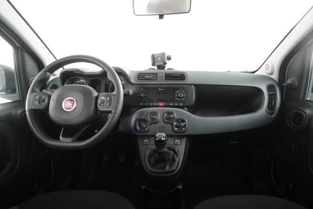 FIAT Panda Panda 1.2 Easy