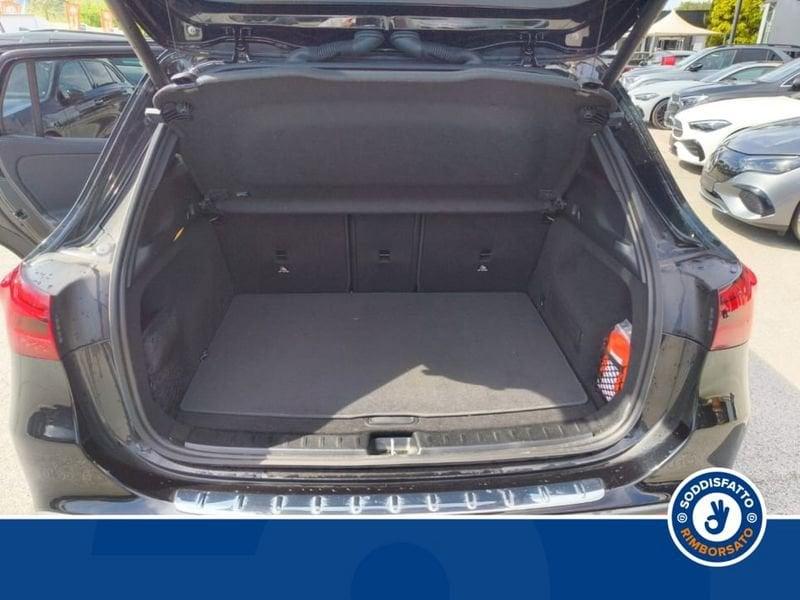 Mercedes-Benz GLA 200d Automatic Advanced Plus Progressive