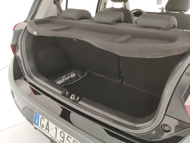 Hyundai i10 i10 1.0 MPI con Ecopack Advanced