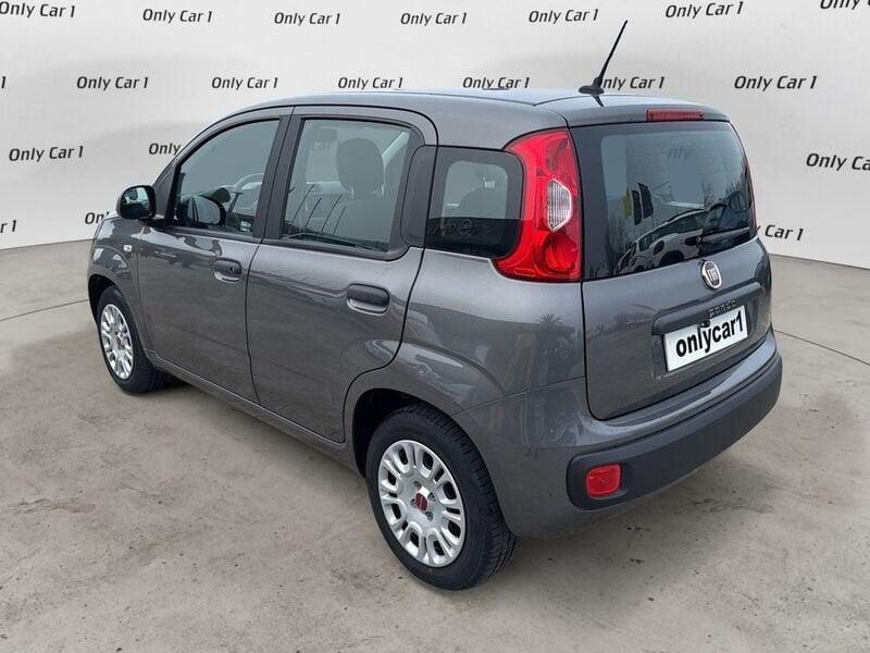 FIAT Panda 1.2 EasyPower Easy